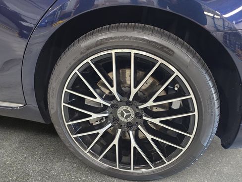 Certified 2023 Mercedes-Benz S 580 4MATIC Sedan image 31
