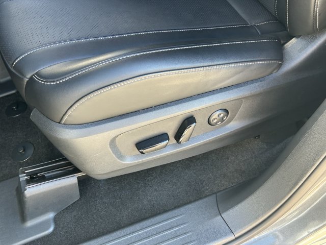 Used 2026 INFINITI QX60 Luxe w/ Cargo Package AWD/4WD image 23
