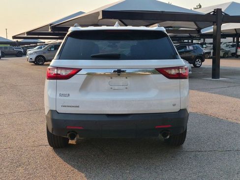 Used 2019 Chevrolet Traverse LT FWD image 6