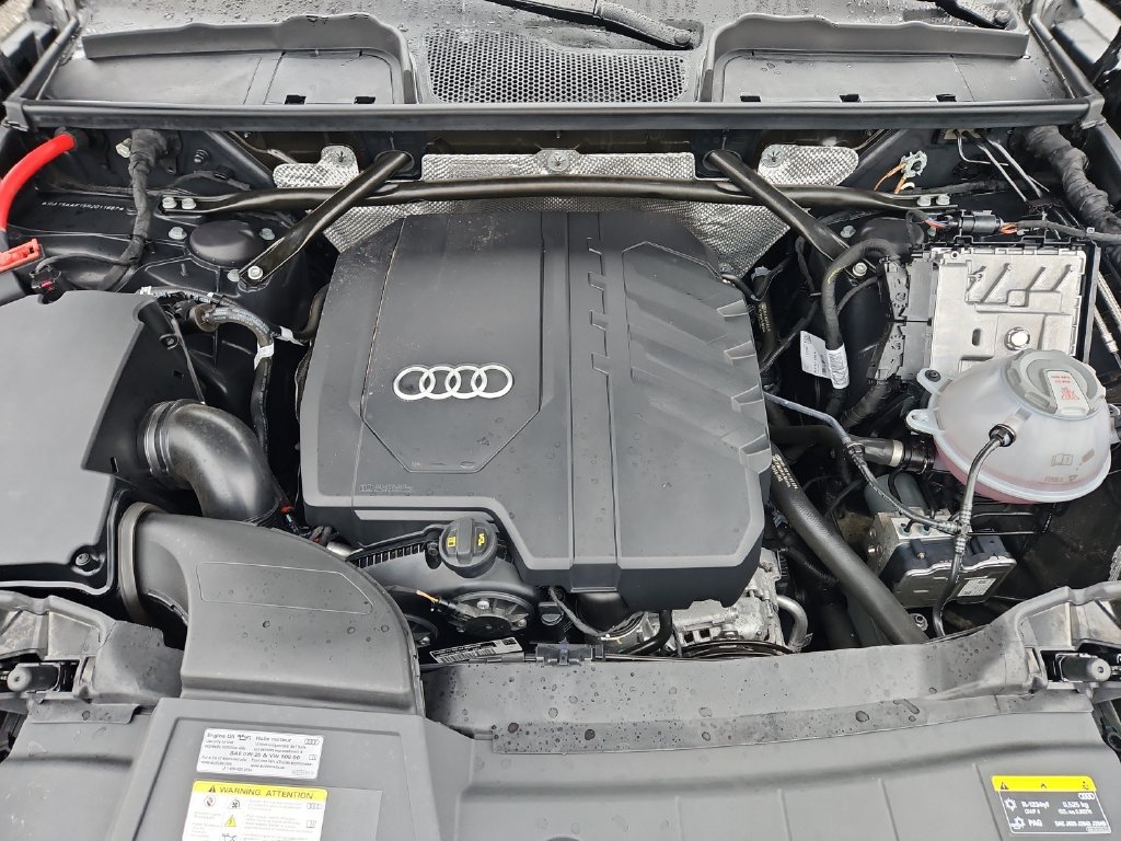 Certified 2024 Audi Q5 2.0T Premium Plus AWD/4WD image 38