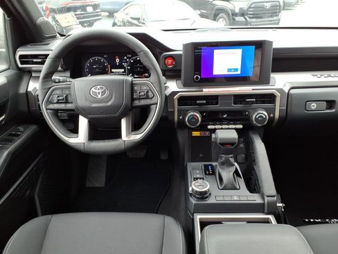 New 2026 Toyota Tacoma TRD Off-Road image 11