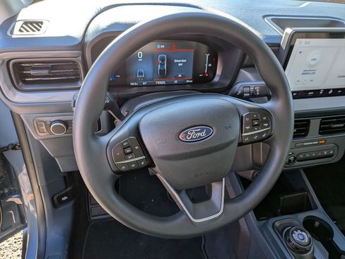 New 2025 Ford Maverick XLT w/ Black Appearance Package AWD/4WD image 19