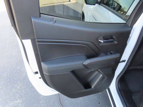 New 2026 Chevrolet Colorado LT image 24