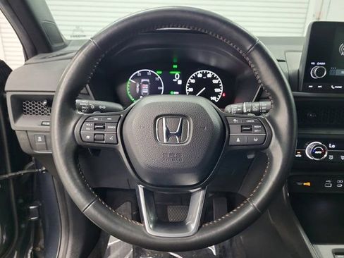 Certified 2024 Honda CR-V Sport image 24