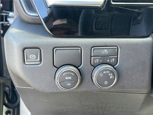 New 2026 Chevrolet Silverado 1500 LT w/ All Star Edition Plus image 26