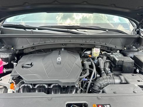New 2026 Hyundai Tucson SEL Plus FWD image 22