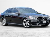 Used 2016 Mercedes-Benz E 350 Sedan image 2