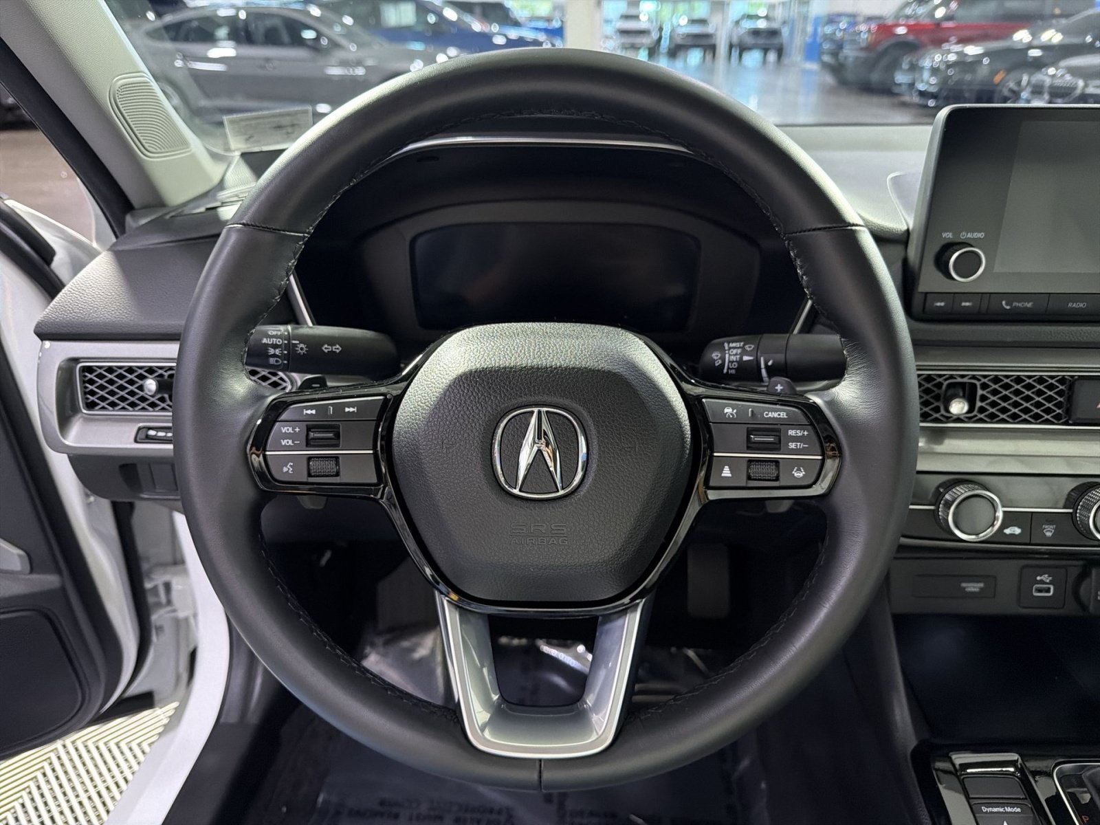 Used 2025 Acura Integra FWD image 25