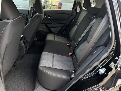 New 2026 Nissan Rogue SV image 15