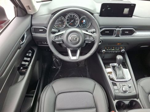 New 2025 MAZDA CX-5 AWD 2.5 S image 11