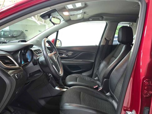Used 2015 Buick Encore AWD image 20