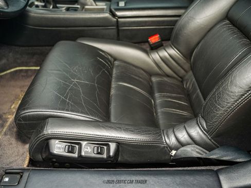 Used 1992 Acura NSX image 35