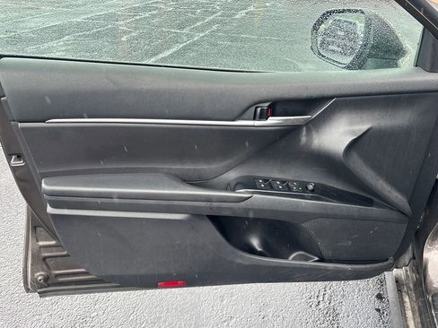 Used 2020 Toyota Camry LE FWD image 5