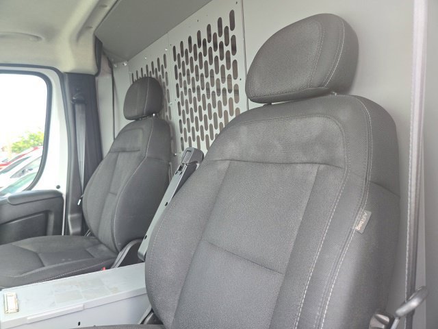Used 2023 RAM ProMaster 1500 FWD image 22