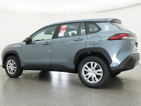 New 2026 Toyota Corolla Cross L image 34