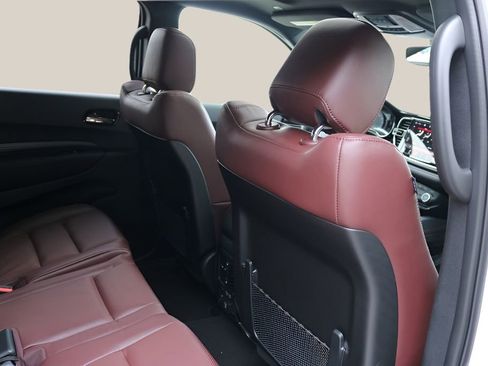 New 2026 Dodge Durango GT AWD/4WD image 19