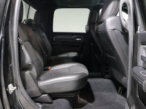 Used 2020 RAM 2500 Power Wagon image 26