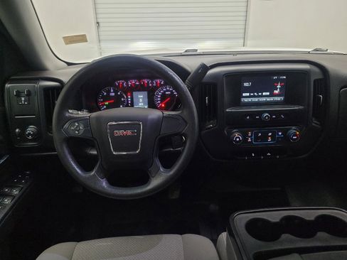 Used 2017 GMC Sierra 1500 4x4 Double Cab w/ Sierra Convenience Package image 22