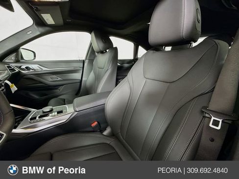 New 2026 BMW 440i xDrive image 21