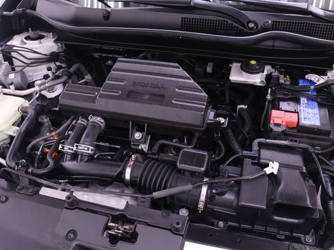 Certified 2022 Honda CR-V EX-L image 17