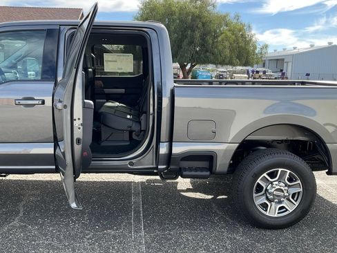 New 2026 Ford F250 Lariat AWD/4WD image 22