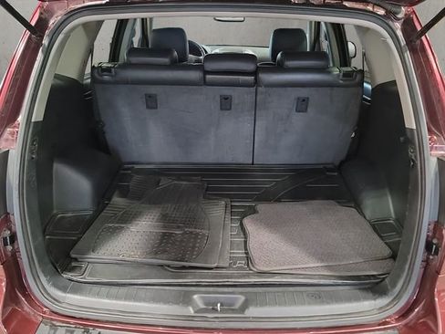 Used 2009 Hyundai Santa Fe Limited image 7