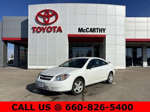 Used 2008 Chevrolet Cobalt LS w/ Protection Package image 1