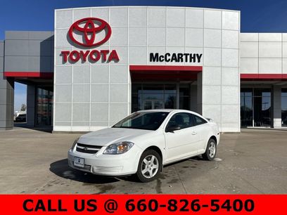 Used 2008 Chevrolet Cobalt LS w/ Protection Package