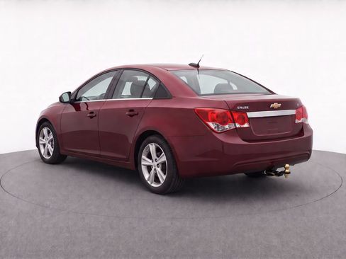 Used 2015 Chevrolet Cruze LT FWD image 6