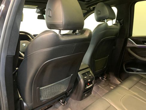 Used 2019 BMW X3 sDrive30i w/ Driving Assistance Package RWD image 59