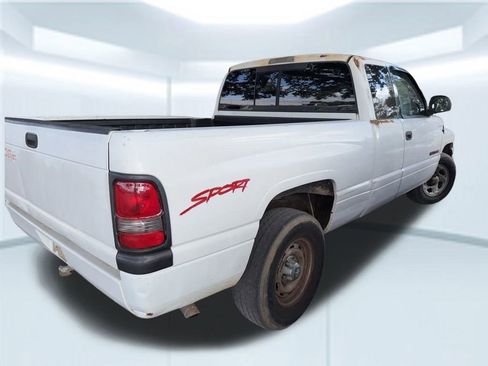 Used 1998 Dodge Ram 1500 Truck Laramie image 6