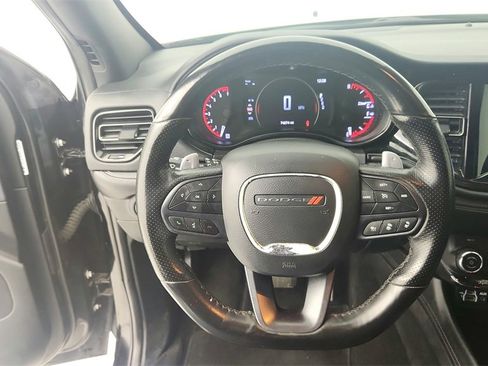 Used 2022 Dodge Durango GT image 19