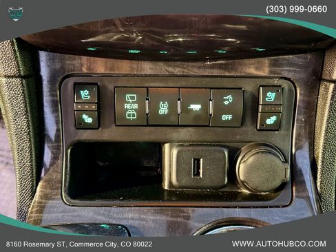 Used 2017 Buick Enclave Premium w/ Trailering Package image 23