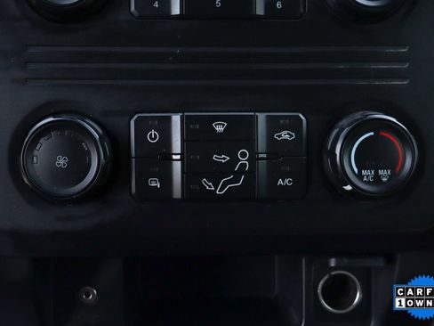 Used 2017 Ford F450 XL w/ Power Equipment Group image 31