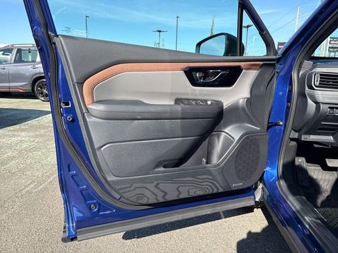 New 2026 Subaru Forester Sport AWD/4WD image 18