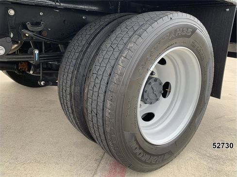 Used 2025 Ford F600 4x4 Regular Cab Super Duty image 17