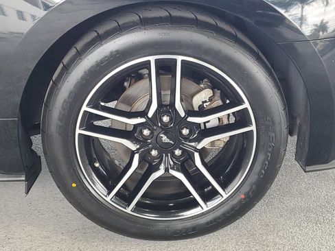 Used 2023 Ford Mustang Premium RWD image 6