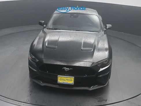 Used 2022 Ford Mustang GT RWD image 18