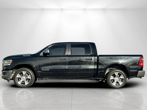 Used 2020 RAM 1500 Laramie image 6