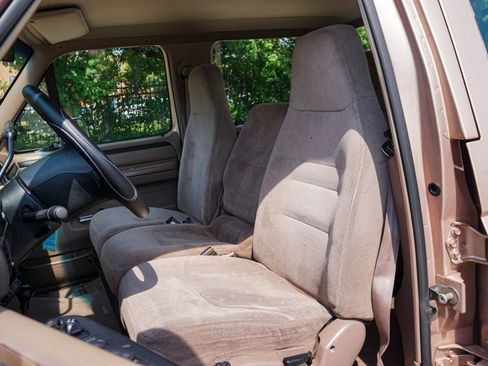 Used 1997 Ford F350 4x4 Crew Cab image 9