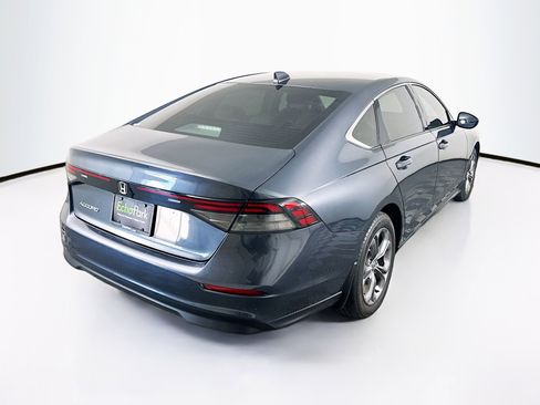 Used 2024 Honda Accord EX image 9