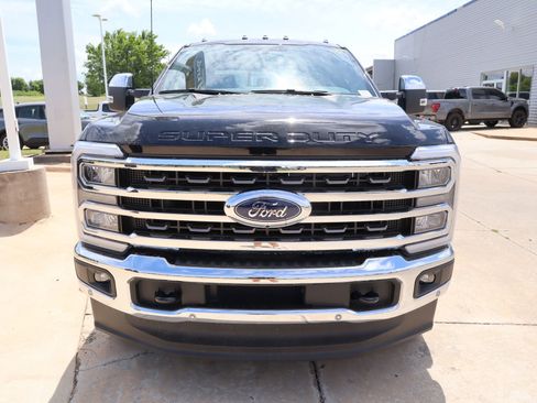 New 2026 Ford F250 King Ranch AWD/4WD image 11