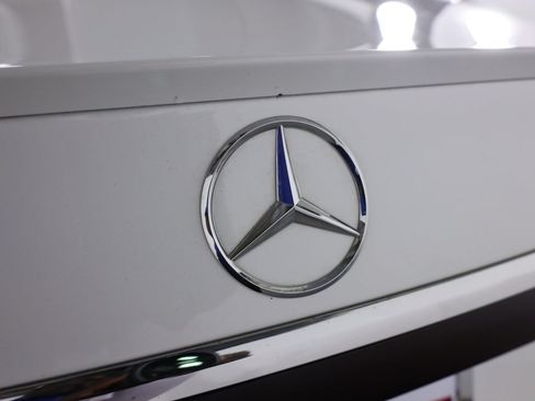 Certified 2025 Mercedes-Benz E 450 4MATIC Sedan image 61