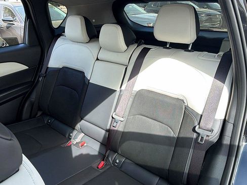 New 2026 MAZDA CX-5 Select AWD/4WD image 25