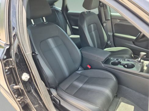 Certified 2023 Honda Civic Sport image 19