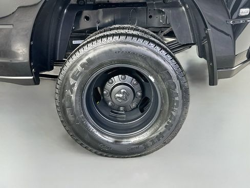 New 2026 RAM 3500 Tradesman AWD/4WD image 20