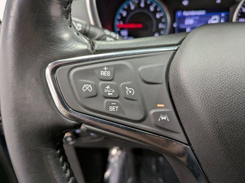 Used 2021 Chevrolet Equinox LT image 16