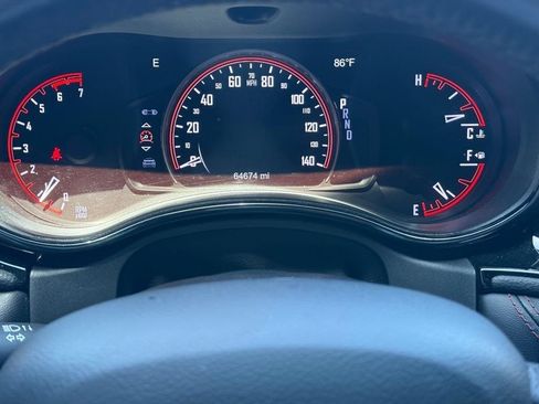 Used 2021 Dodge Durango R/T RWD image 28