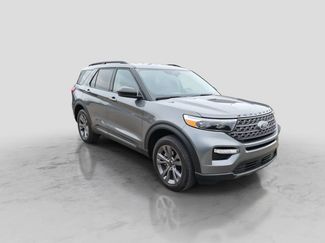 Used 2024 Ford Explorer XLT w/ Equipment Group 202A AWD/4WD video 2