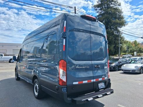 Used 2020 Ford Transit 250 148 High Roof Extended RWD image 4
